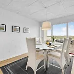 Apartment Two-bedroom With Sea View 04 Norre Nebel