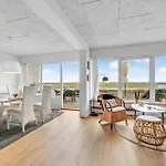 Two-bedroom With Sea View 04 Norre Nebel