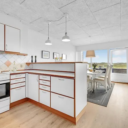 Two-bedroom Norre Nebel With Sea View 04 *