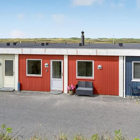 Apartment Two-bedroom Norre Nebel With Sea View 04 Nørre Nebel