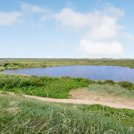 Apartment Two-bedroom Norre Nebel With Sea View 04