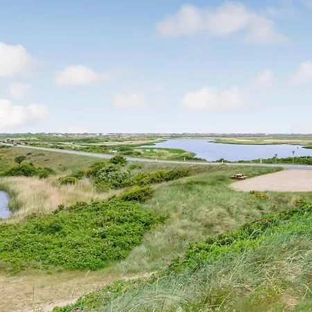 Two-bedroom Norre Nebel With Sea View 04 * Nørre Nebel