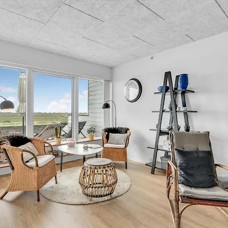 Two-bedroom Norre Nebel With Sea View 04 *