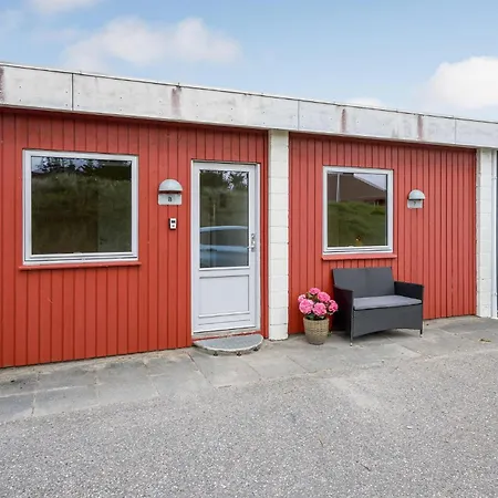 Two-bedroom Norre Nebel With Sea View 04 *