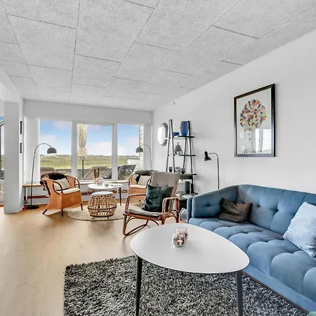 Two-bedroom Norre Nebel With Sea View 04 Apartamento