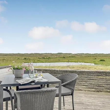 Two-bedroom Norre Nebel With Sea View 04